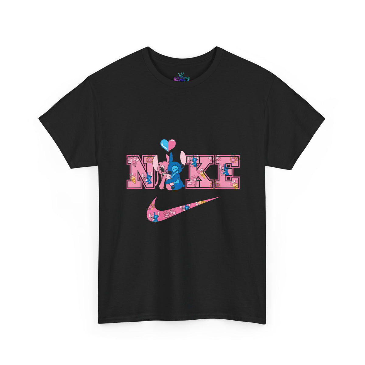Heavy Cotton Tee