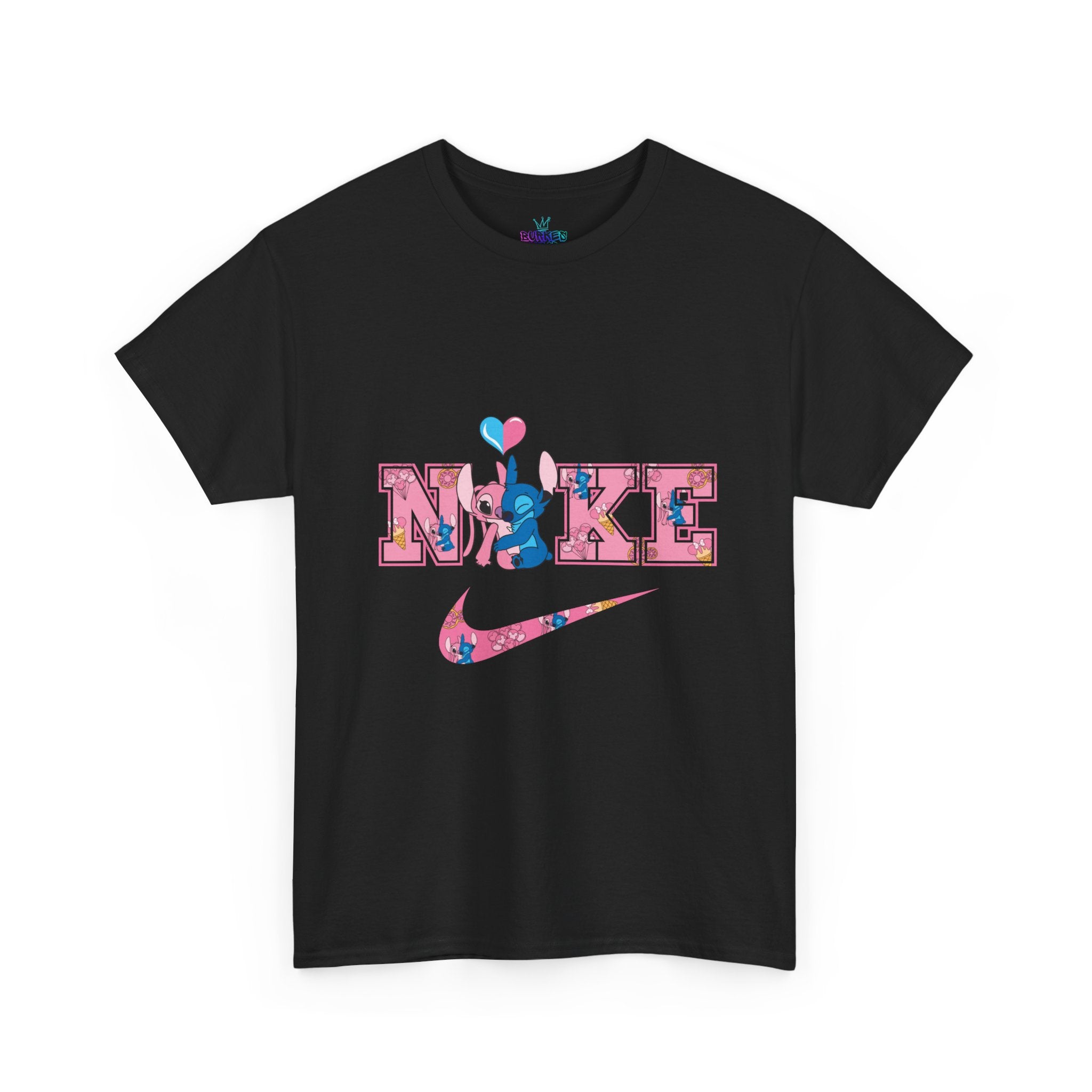 Heavy Cotton Tee