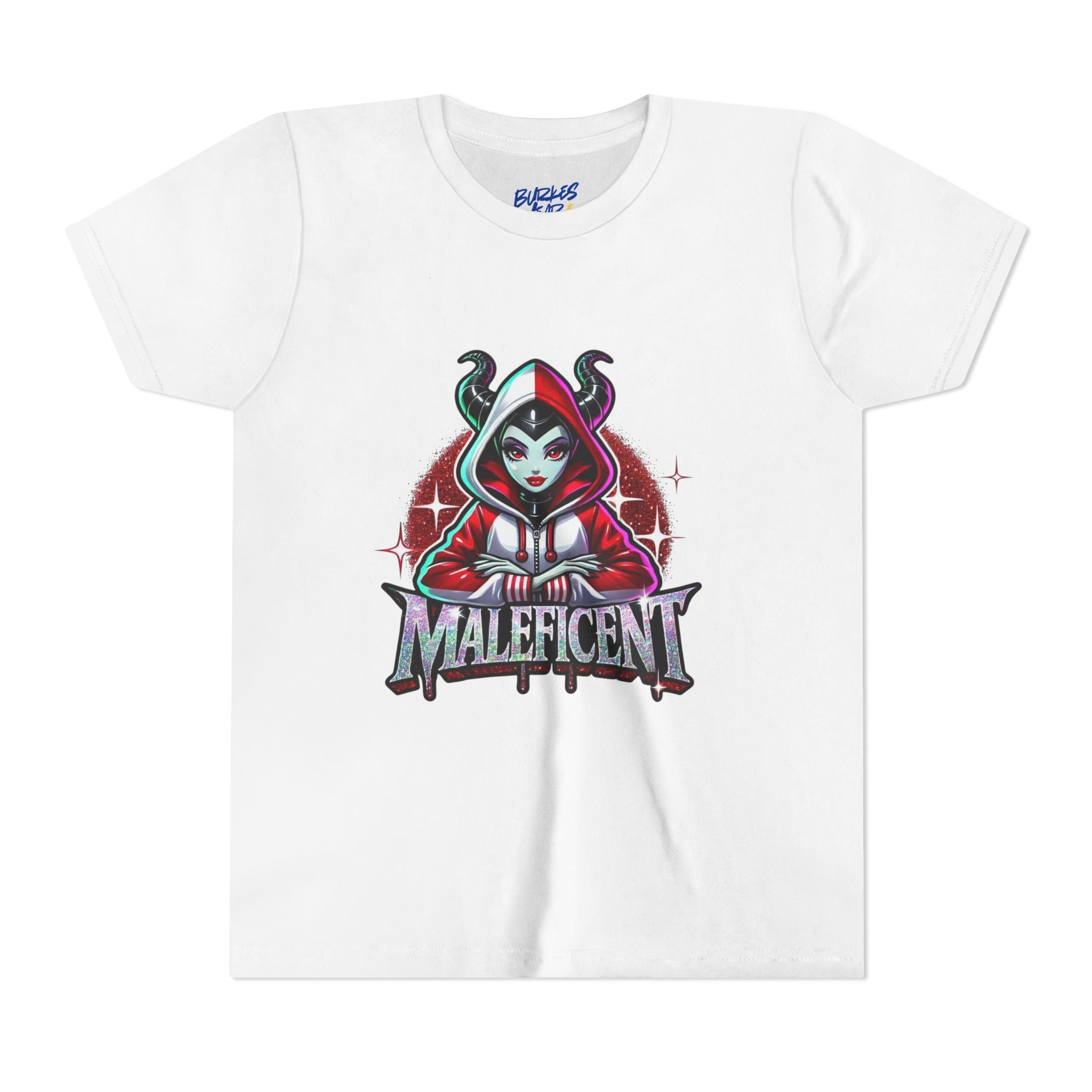 Youth Unisex Short Sleeve Tee