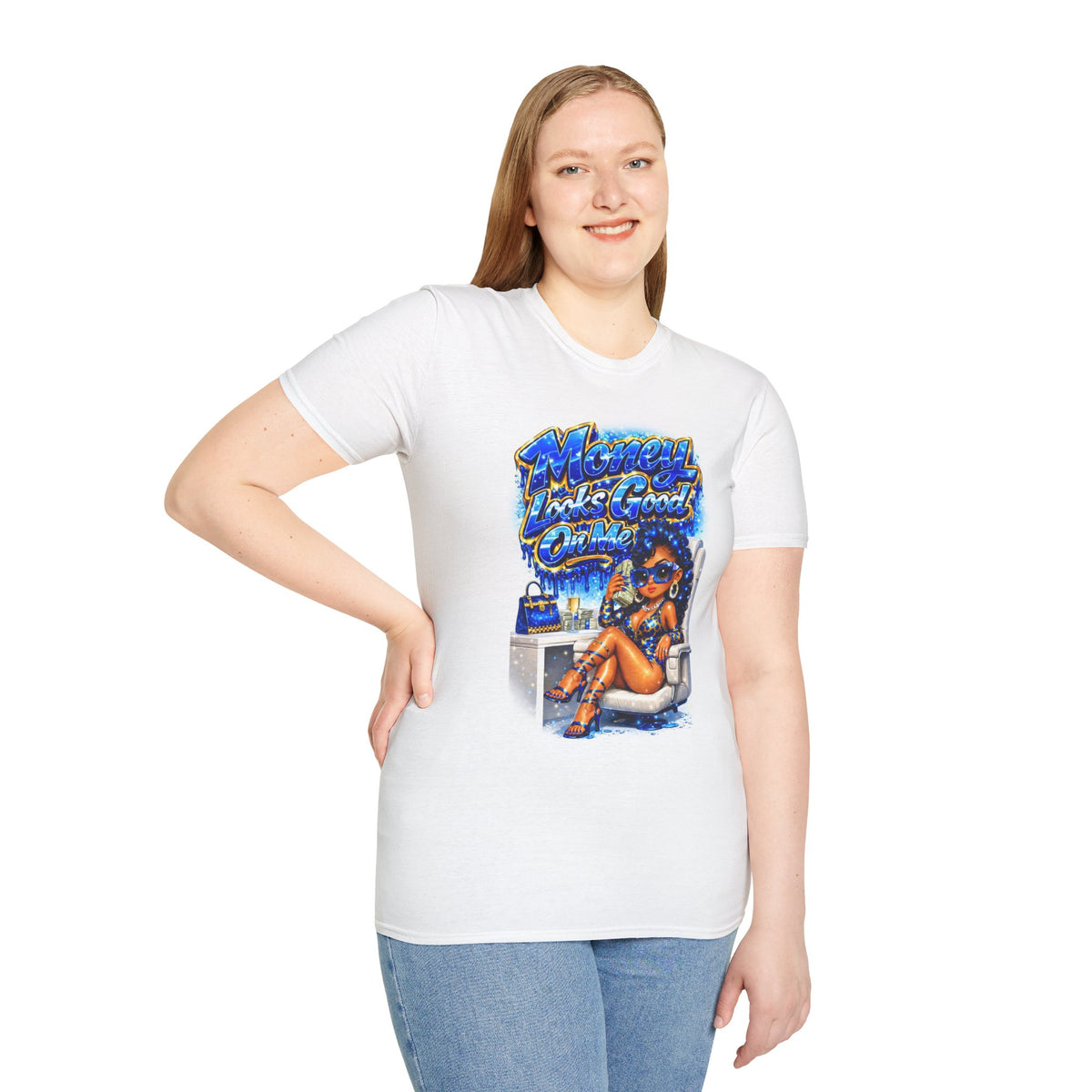 Softstyle T-Shirt