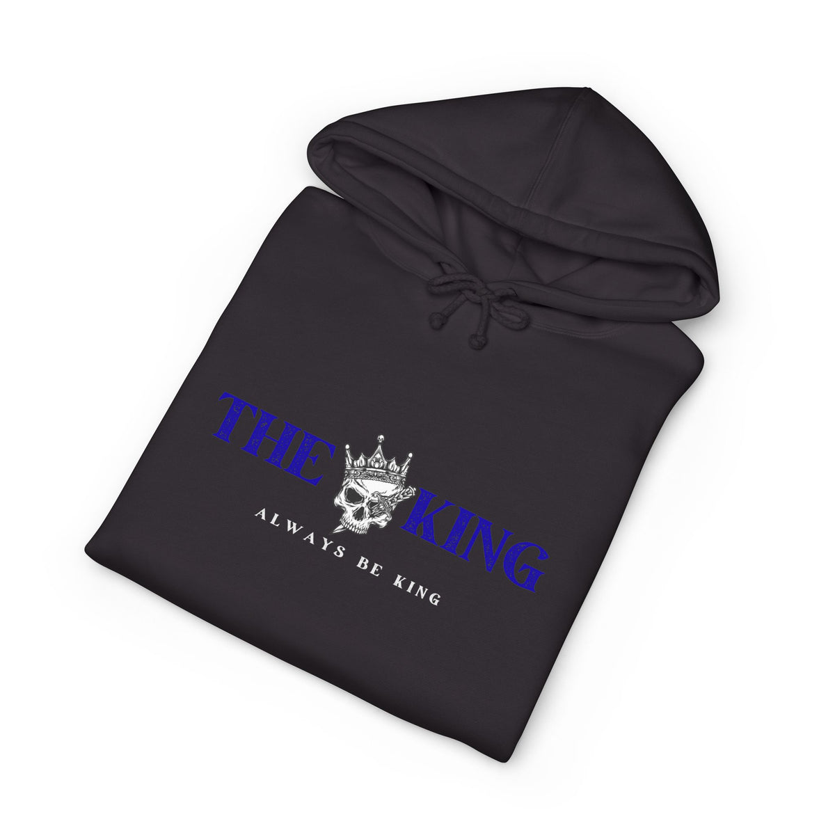 Kings Hooded Sweatshirt