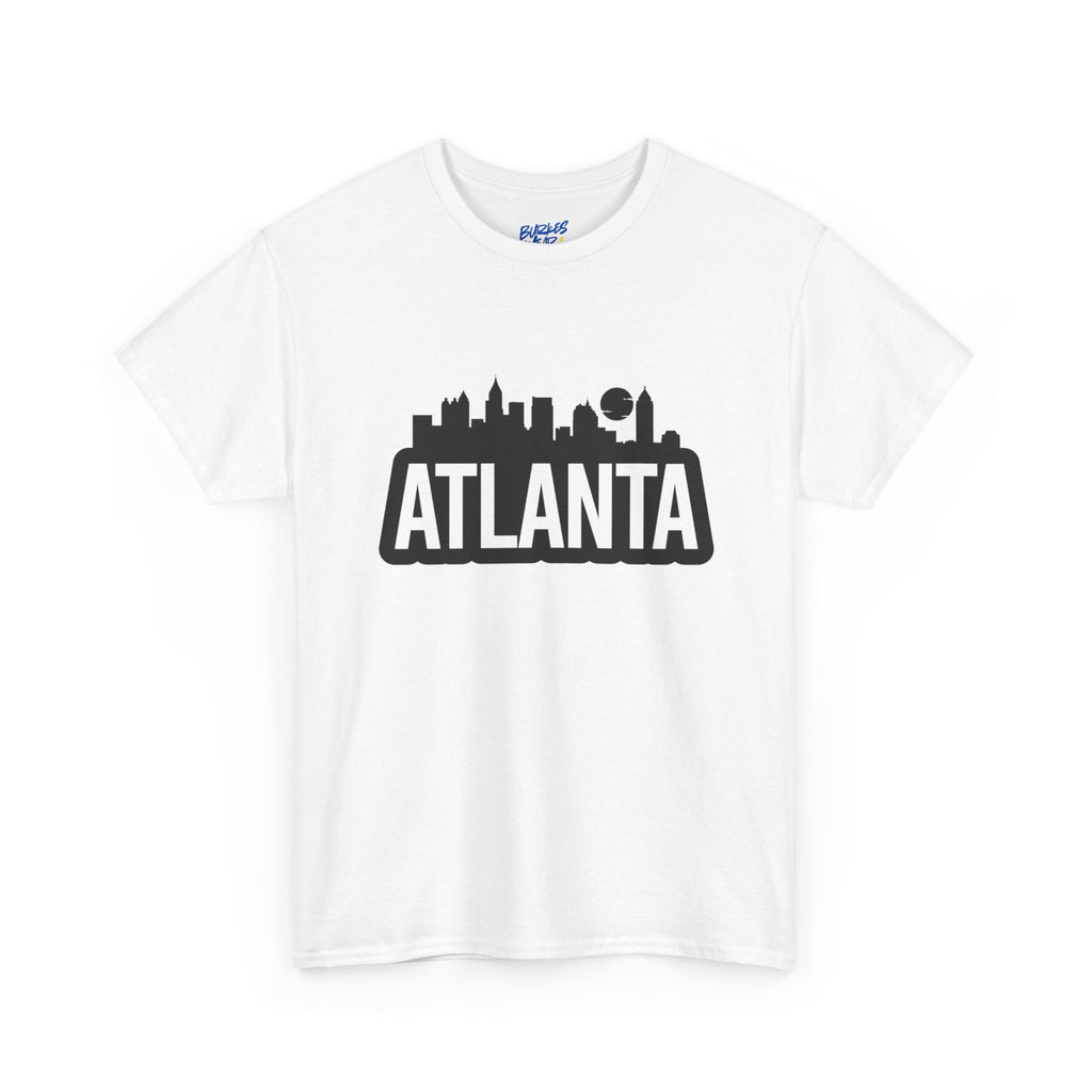 Unisex ATL Heavy Cotton Tee