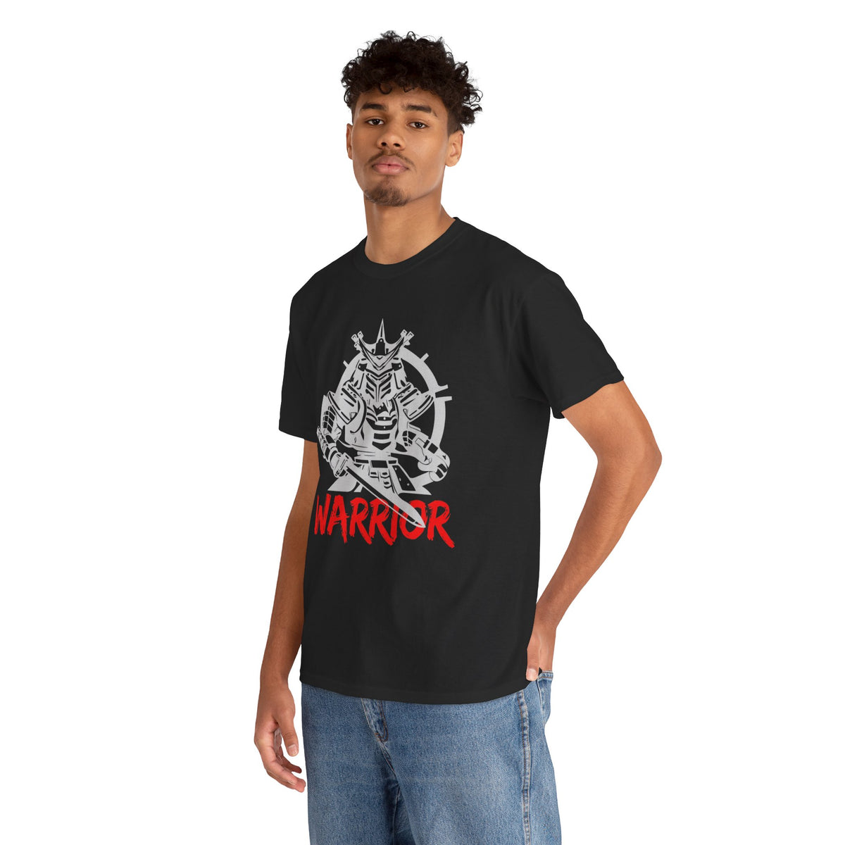 Warrior Tee