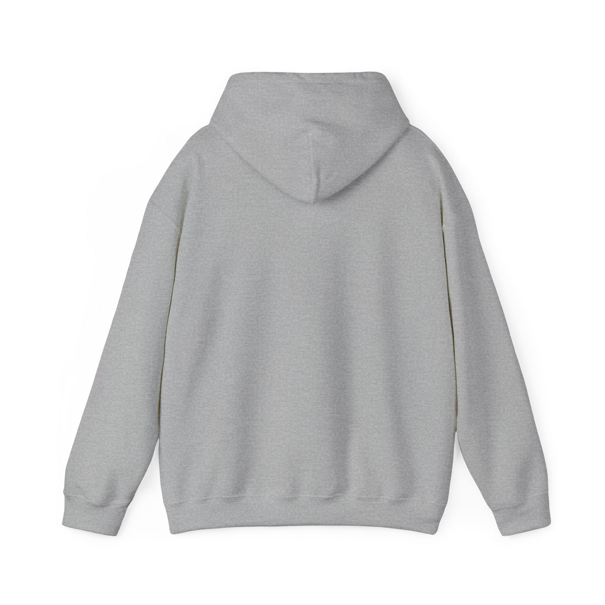 Unisex What ever Hooded Sweatshirt