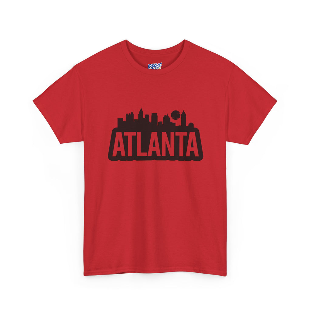 Unisex ATL Heavy Cotton Tee