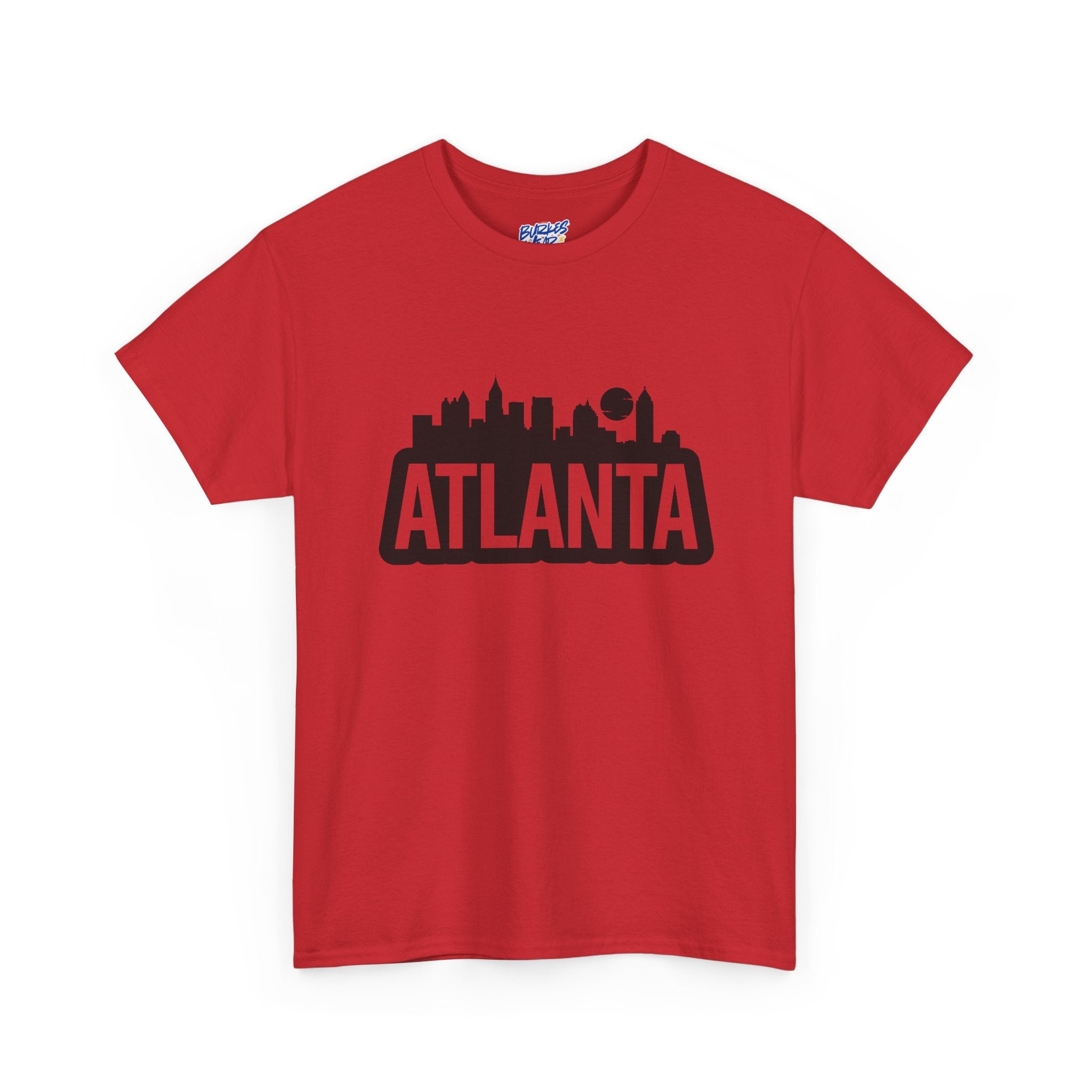Unisex ATL Heavy Cotton Tee