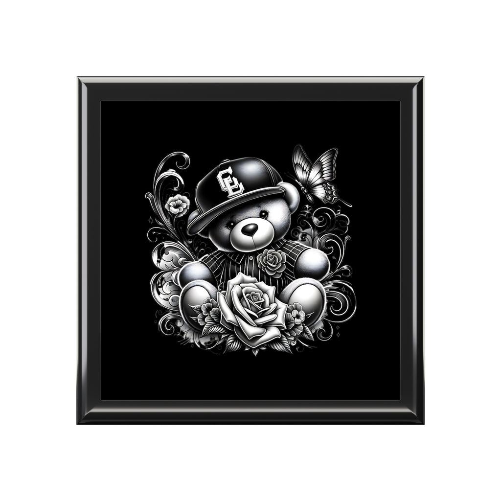 Jewelry Box