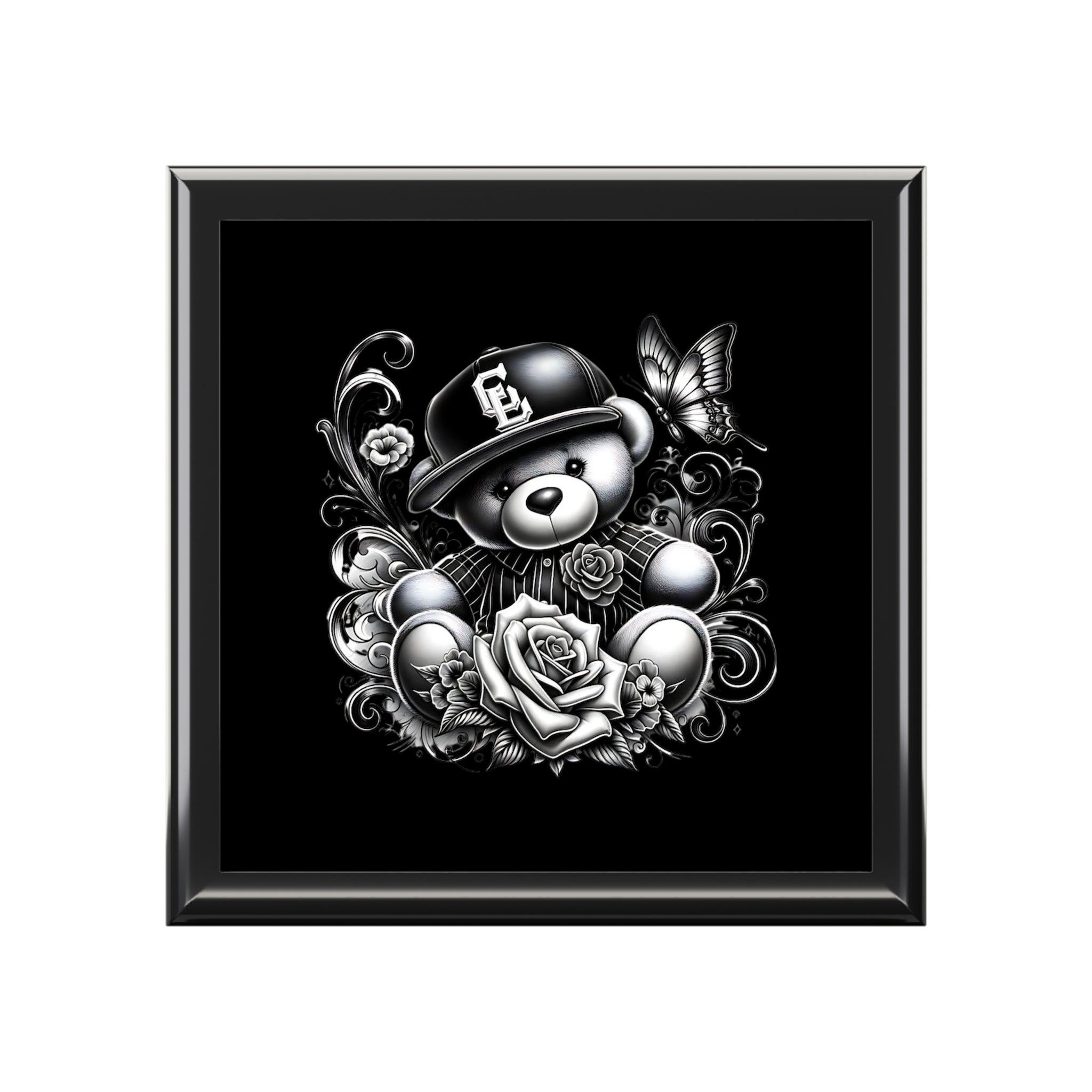 Jewelry Box