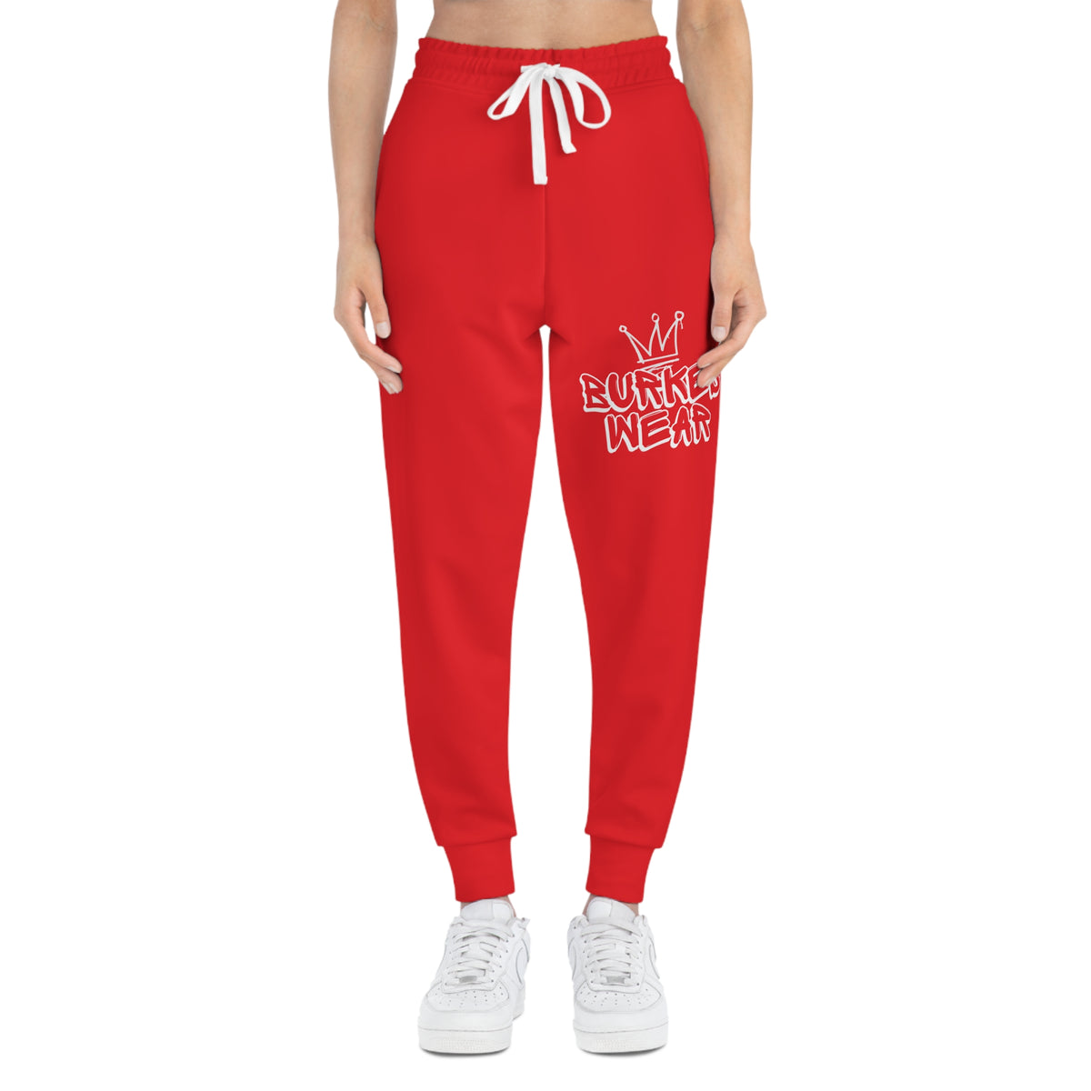 Unisex Burkes Athletic Joggers