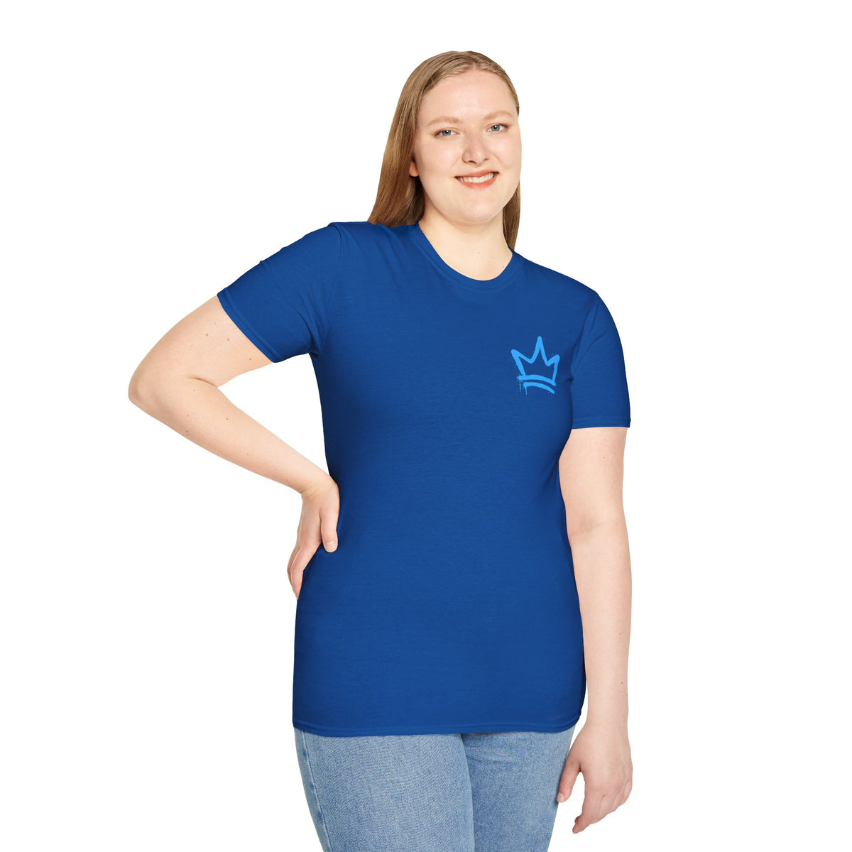 Unisex Burkes T-Shirt
