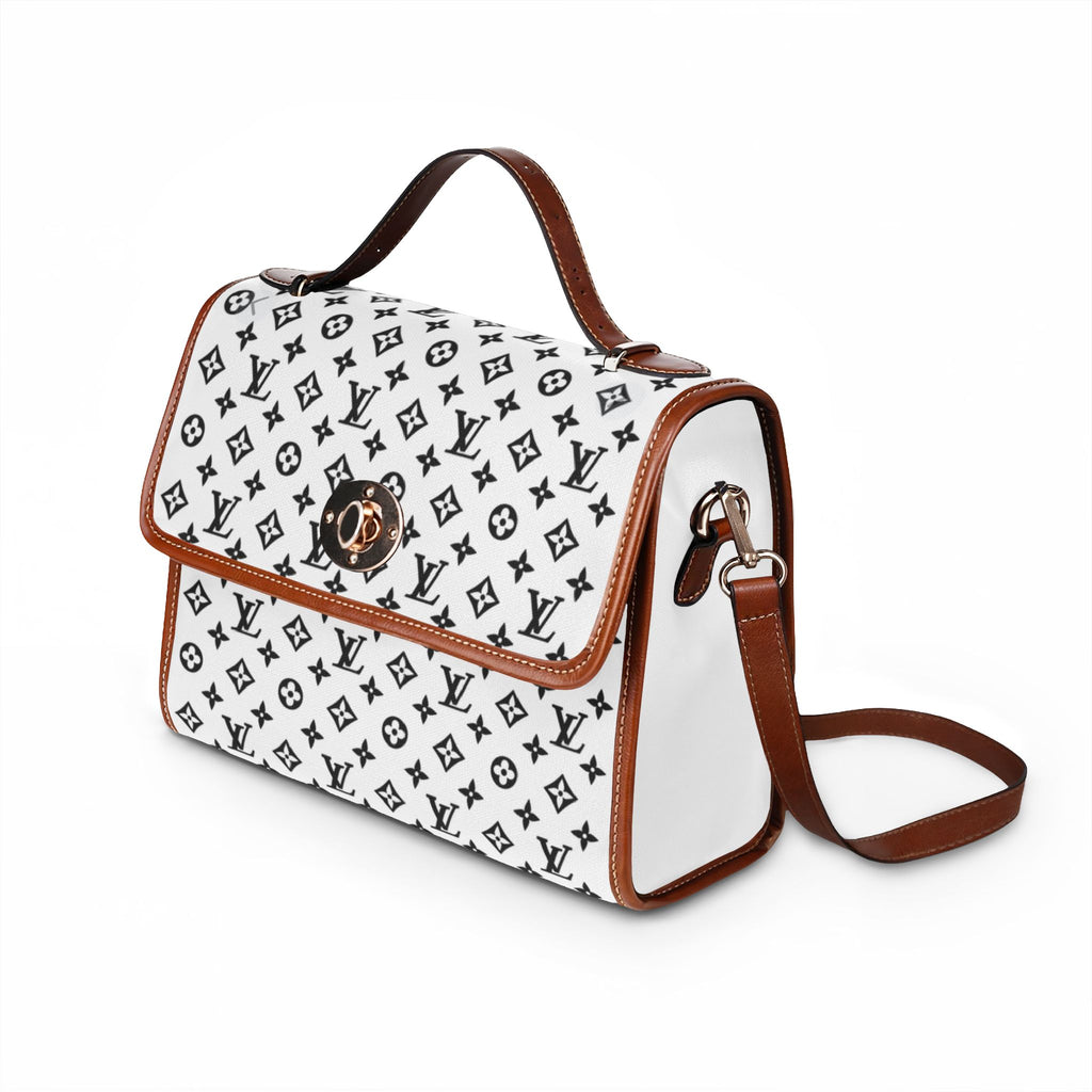 Waterproof Canvas Bag