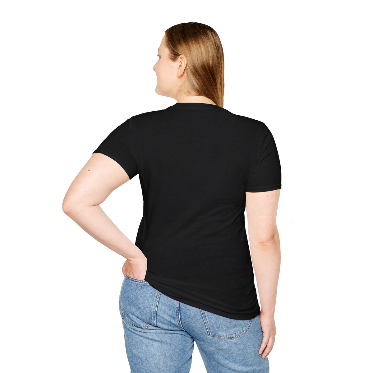 Bulldog Softstyle T-Shirt