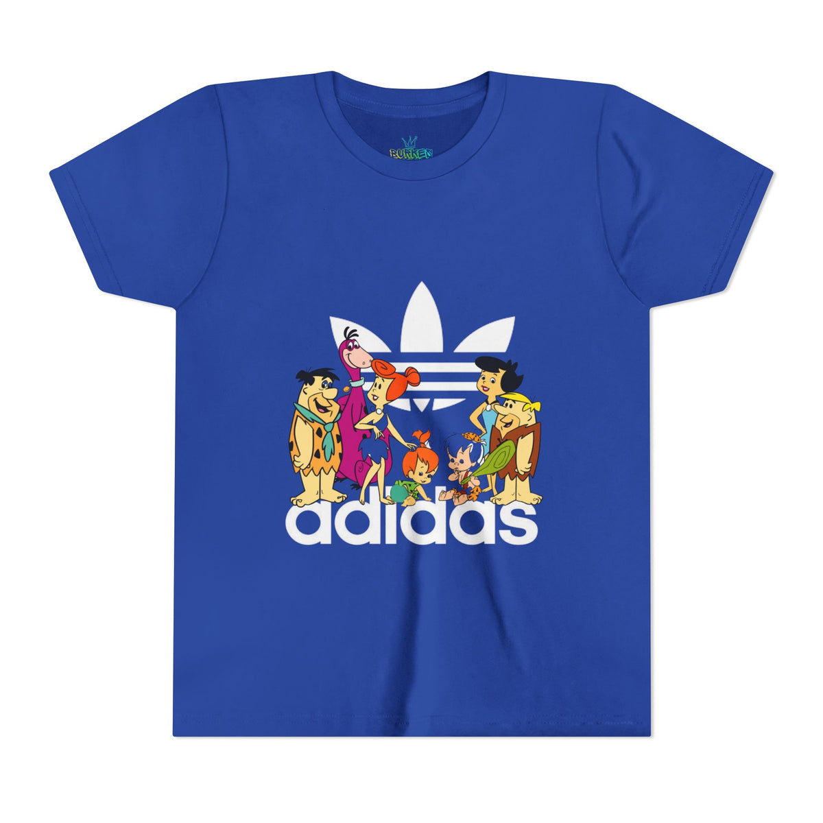 Youth Flintstones Tee