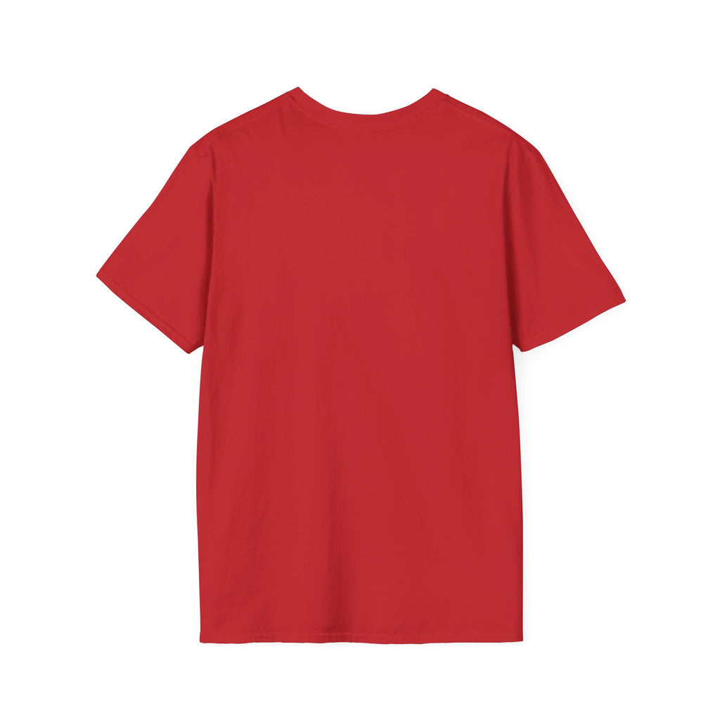 Bulldog Softstyle T-Shirt