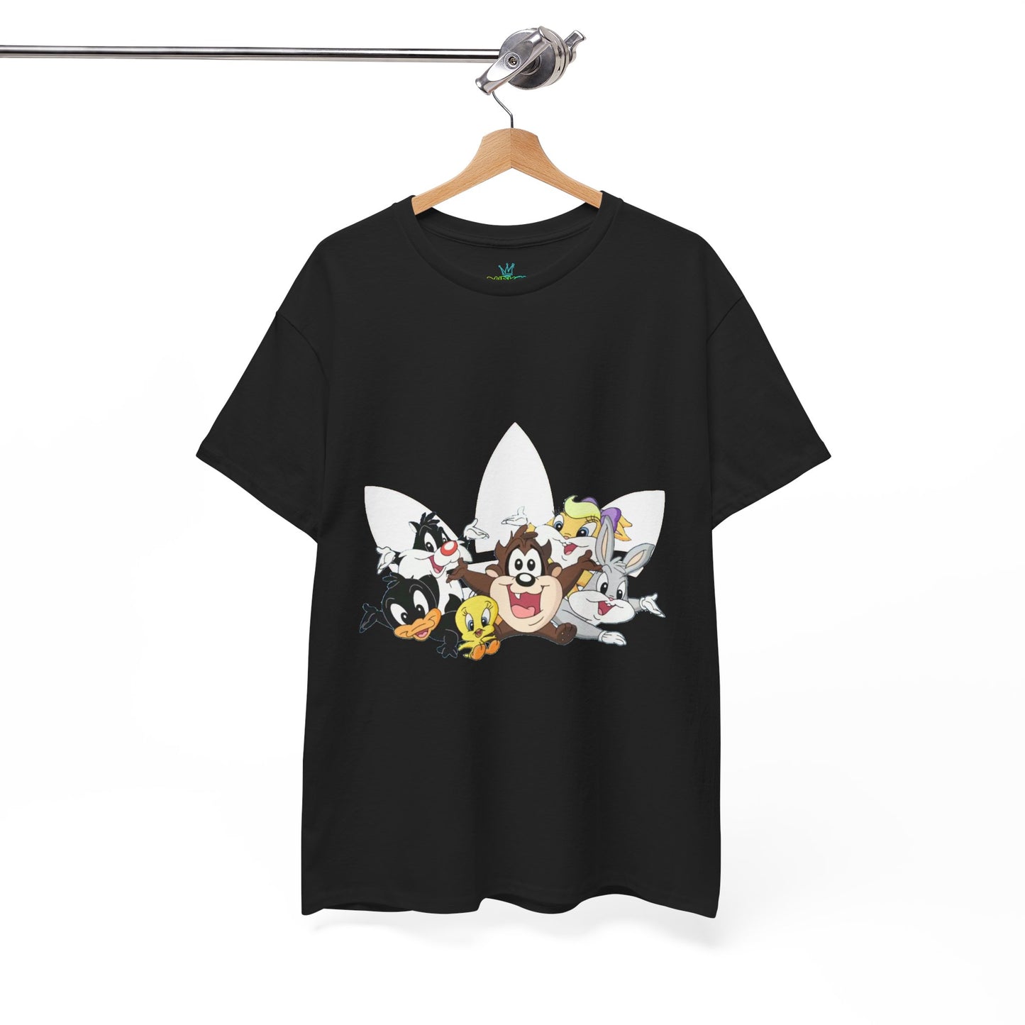 Unisex baby looney Tunes Cotton Tee