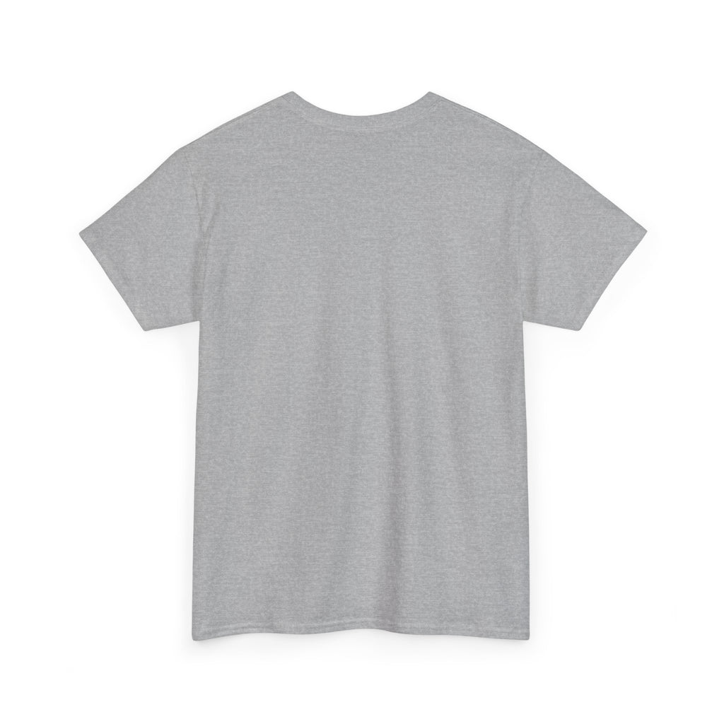 Heavy Cotton Tee