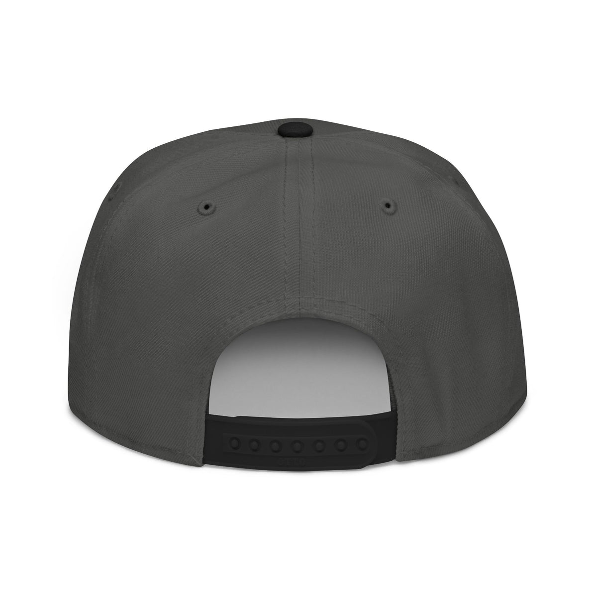 Snapback why so serious? (Embroidery)