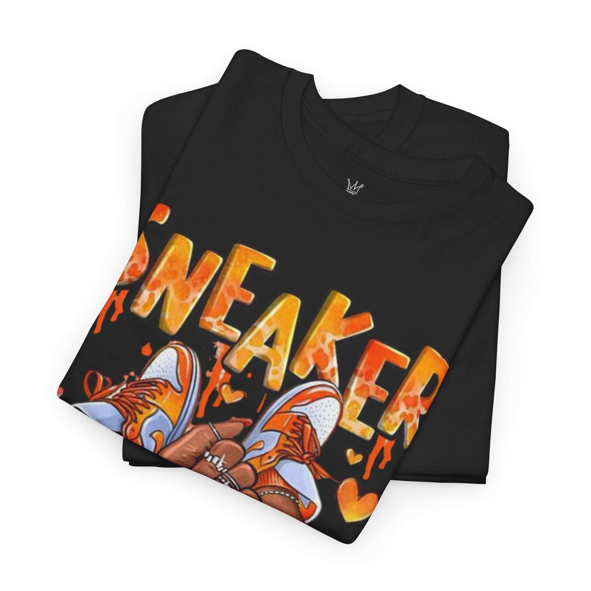 Heavy Cotton Tee