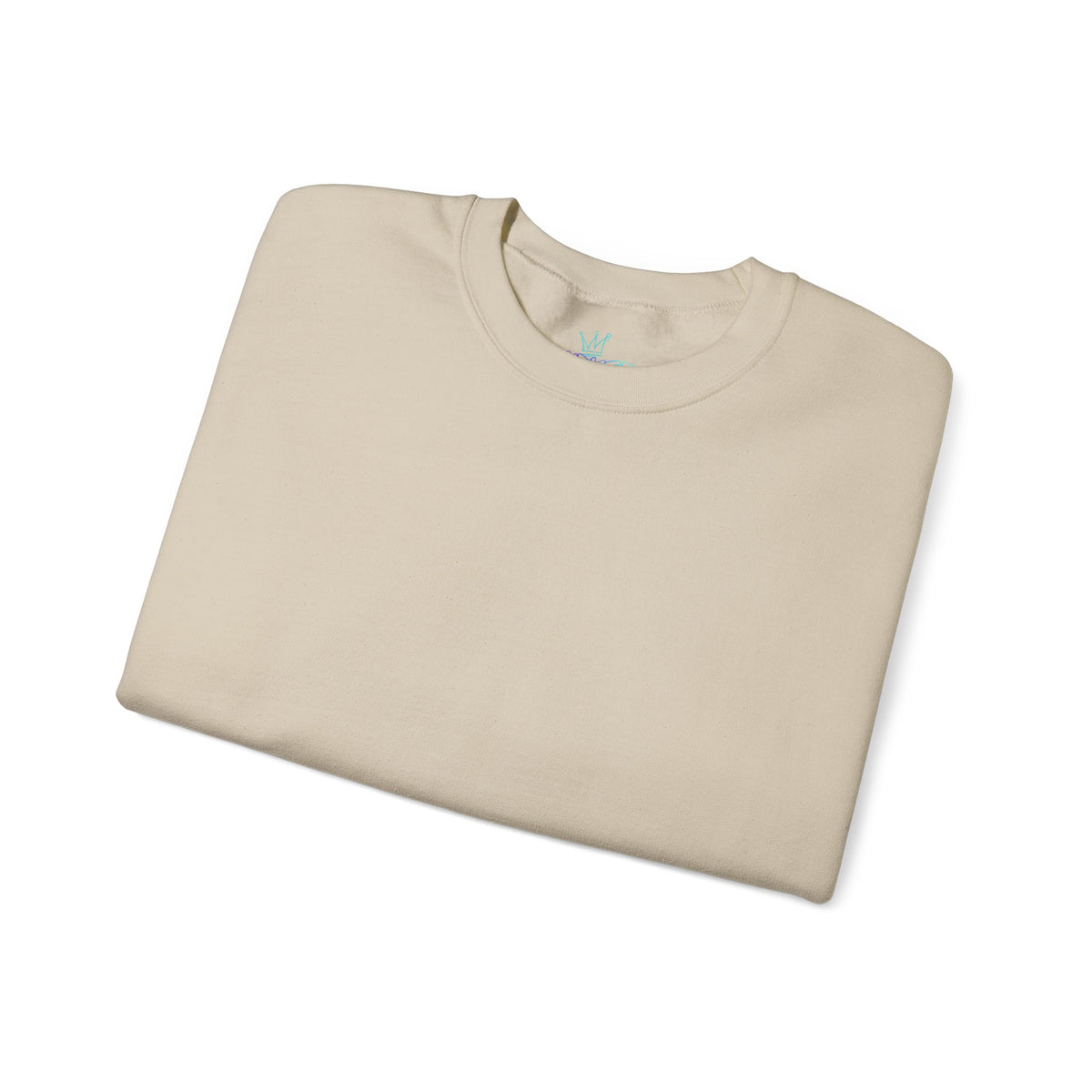 Unisex Blank Sweatshirt