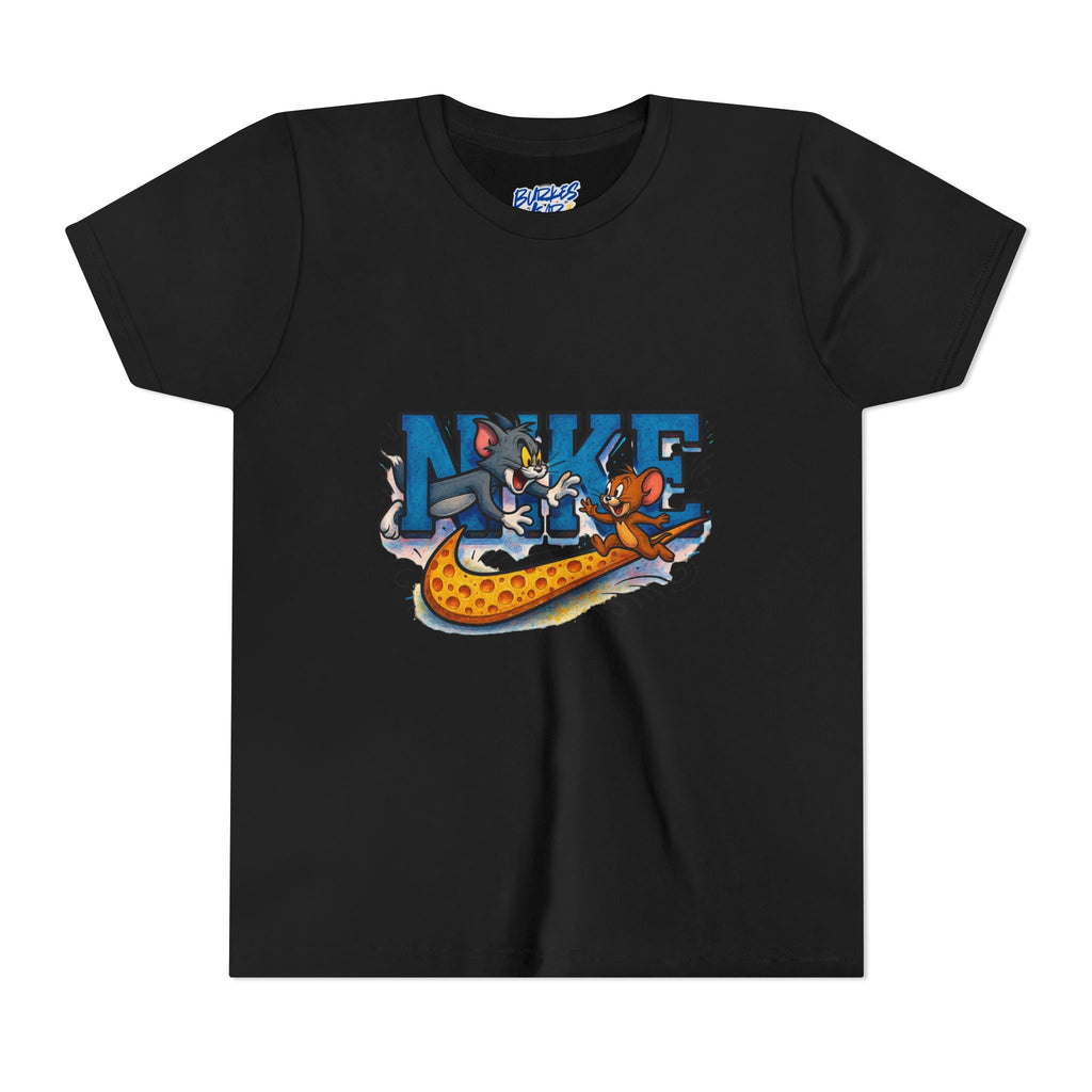 Youth Unisex Short Sleeve Tee