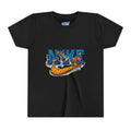 Youth Unisex Short Sleeve Tee