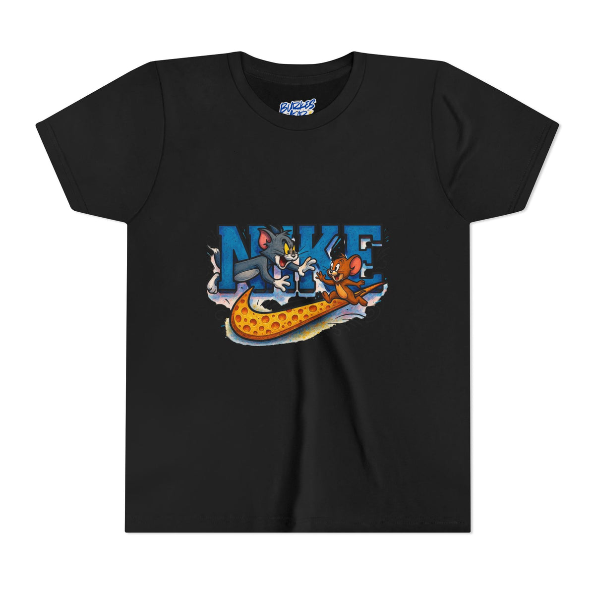 Youth Unisex Short Sleeve Tee