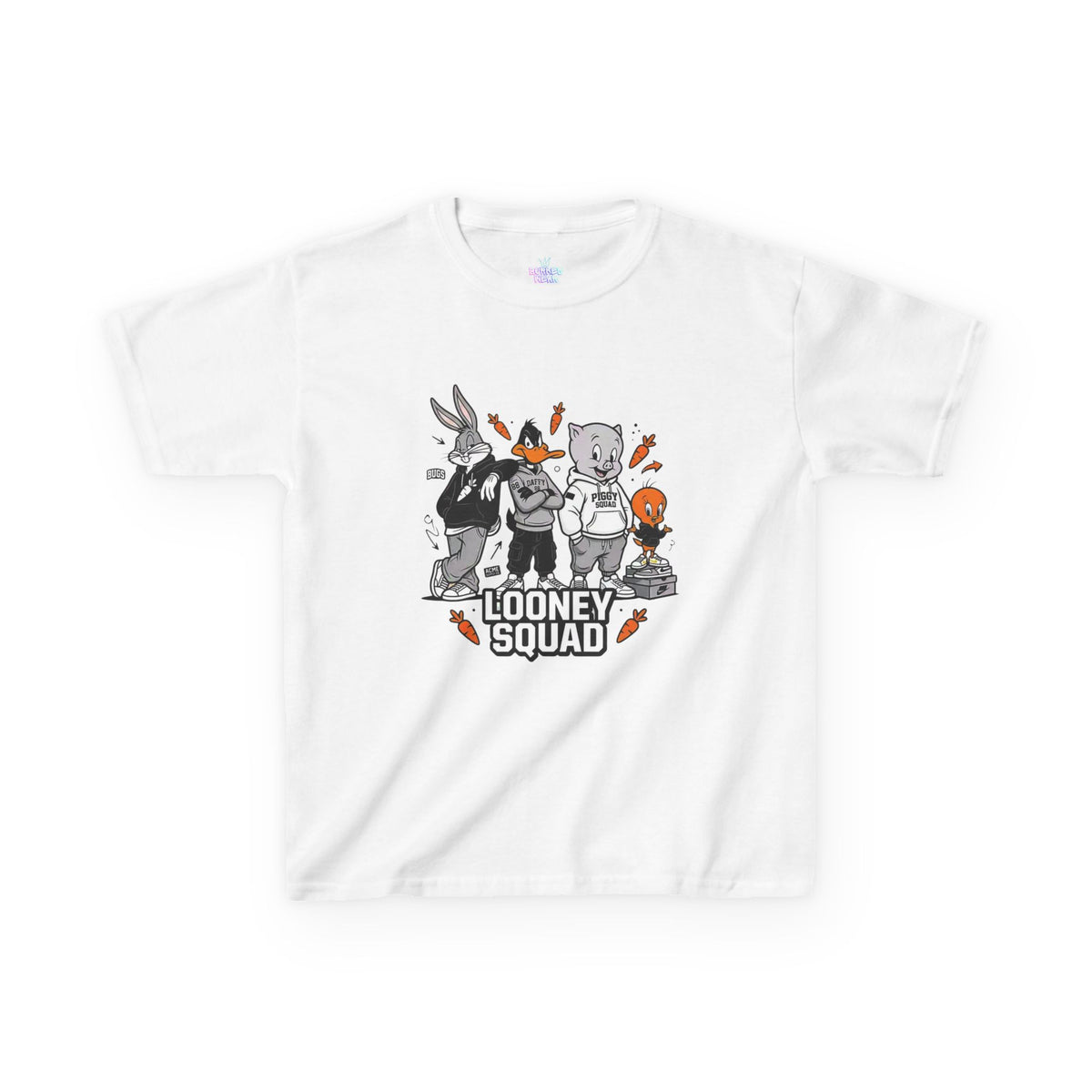 Kids Heavy Cotton™ Tee