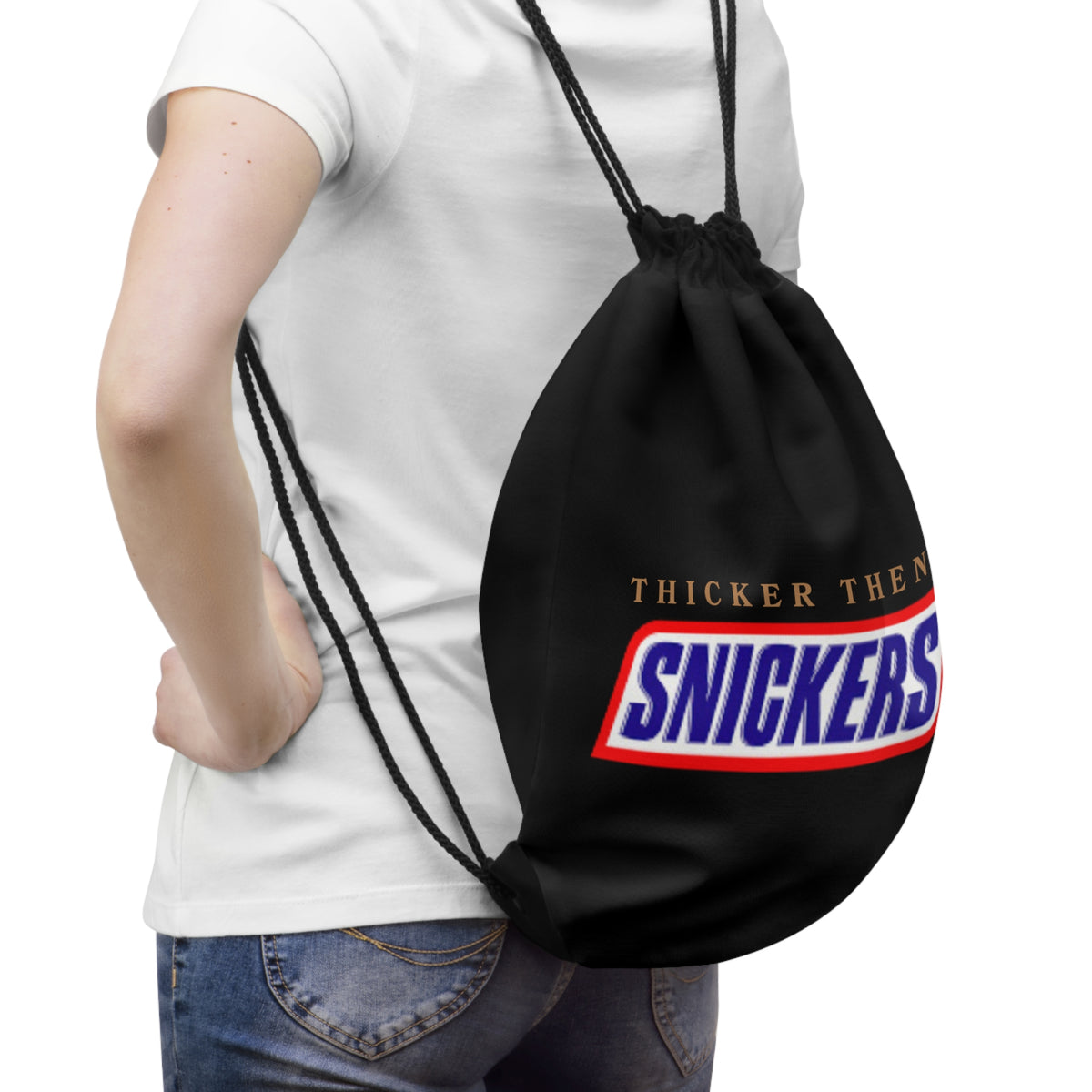 Drawstring Bag