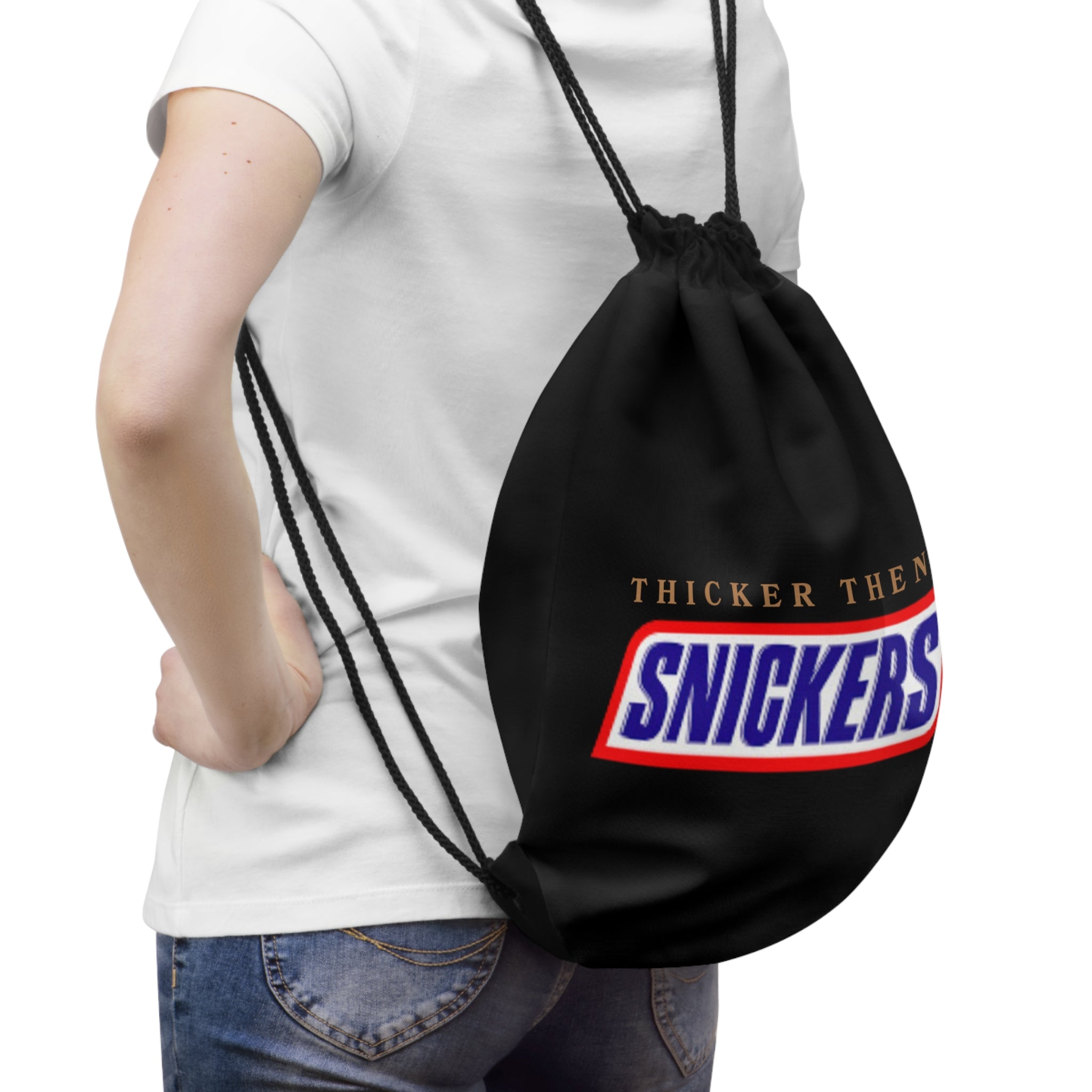 Drawstring Bag