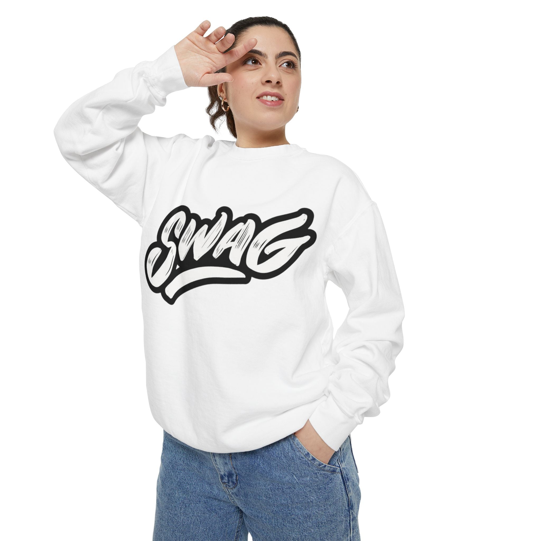 Swag Sweatshirt