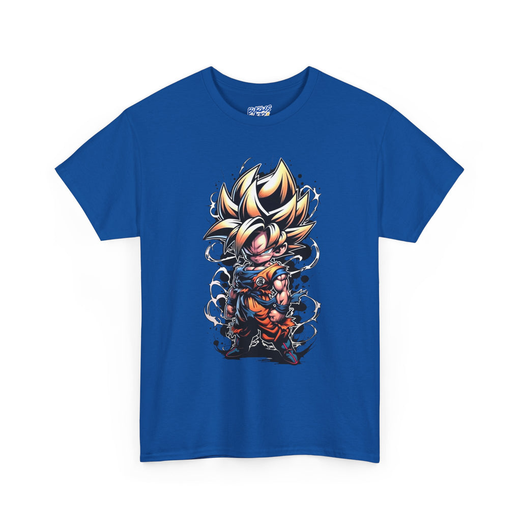 Teen Heavy Cotton Tee