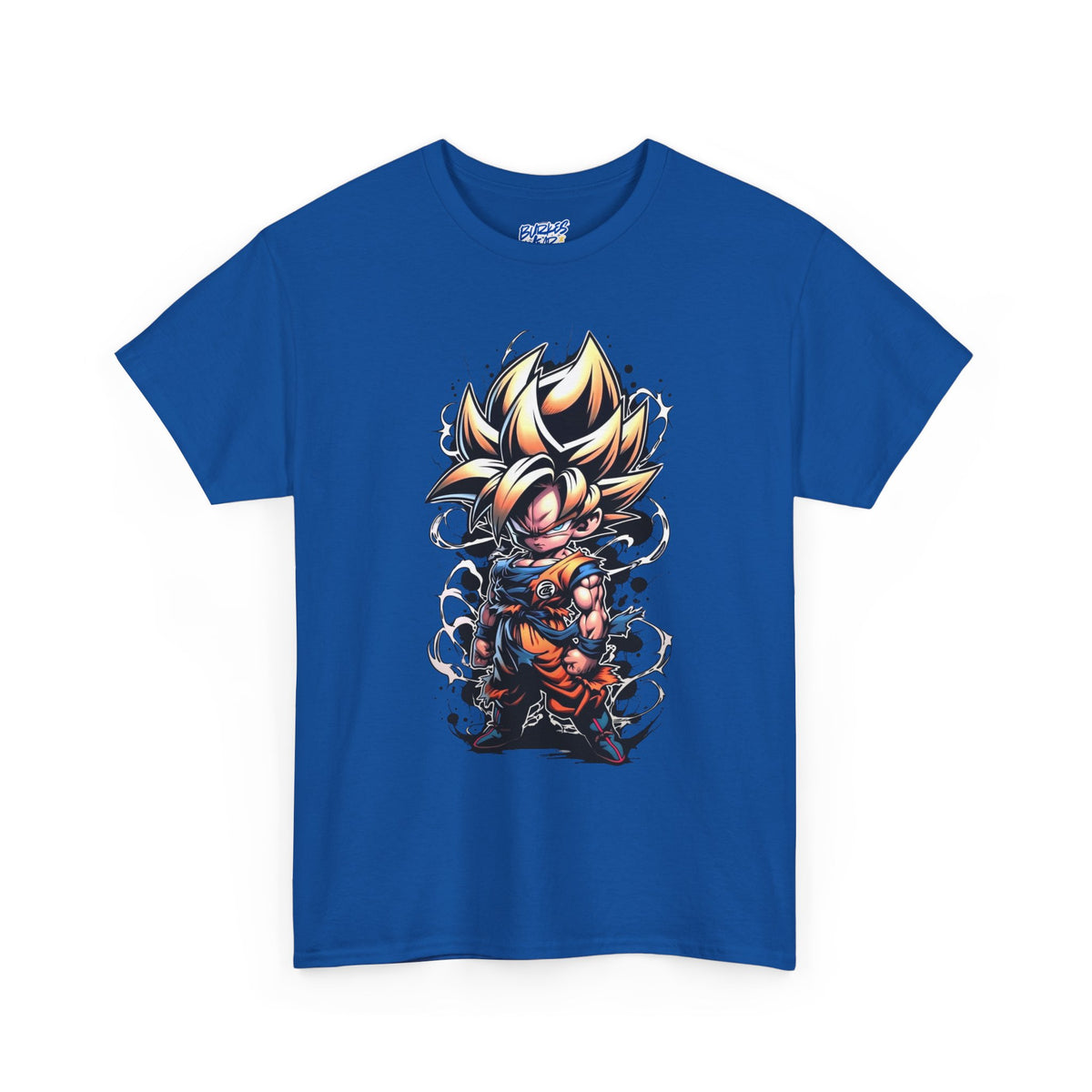 Teen Heavy Cotton Tee