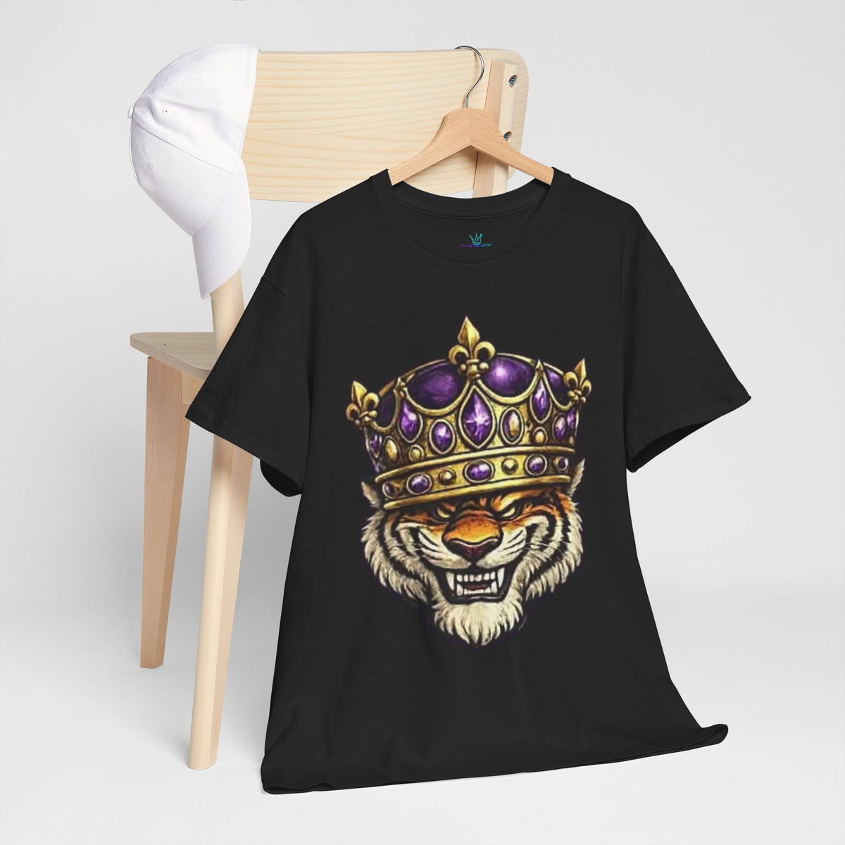 King Tee