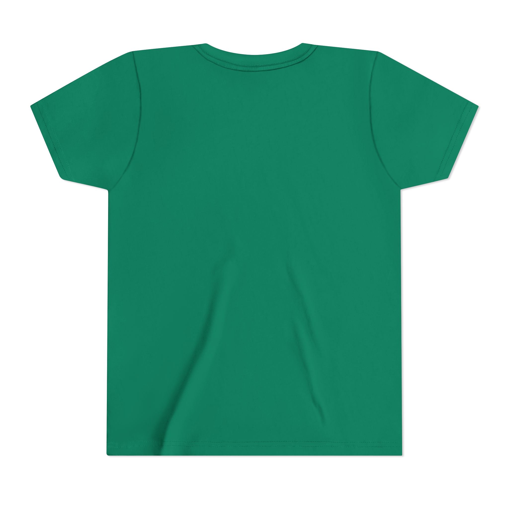 Youth Trick or Treat Sleeve Tee