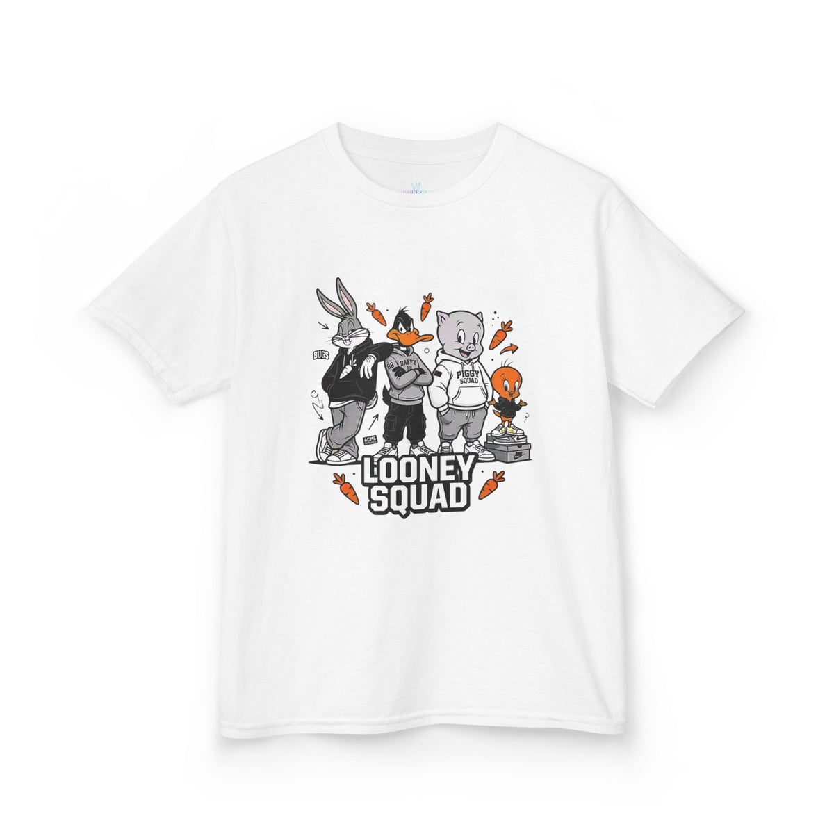 Kids Heavy Cotton™ Tee