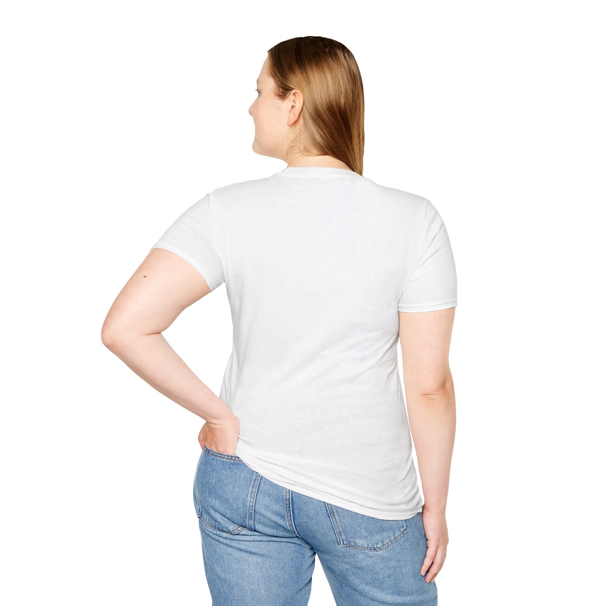 Sunflower Softstyle T-Shirt