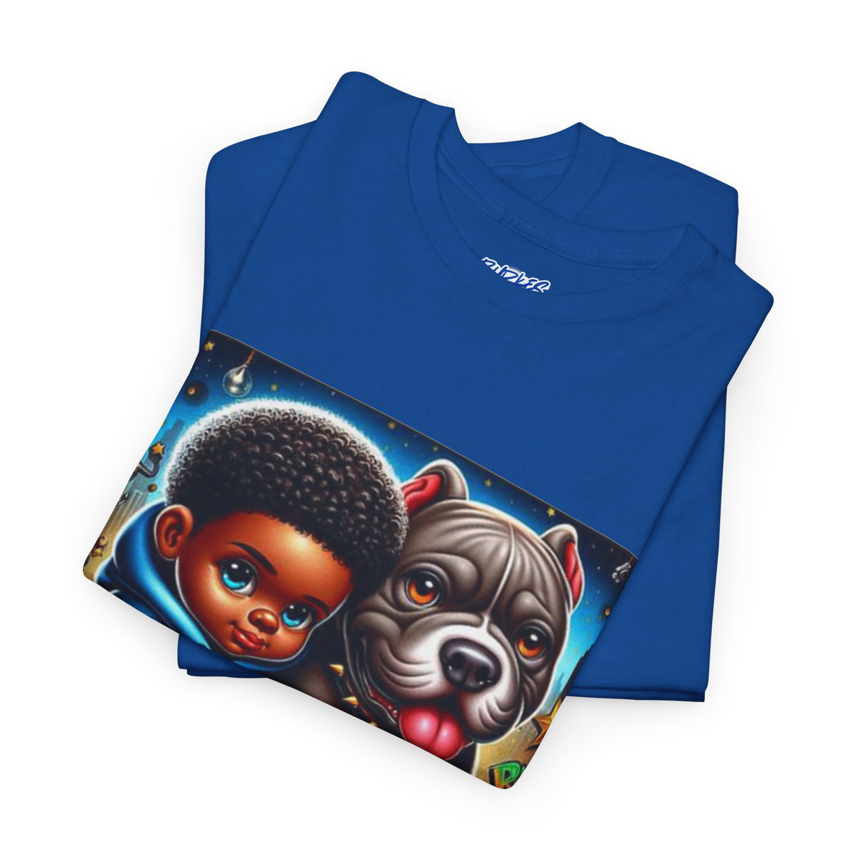 Unisex  Heavy Cotton Tee