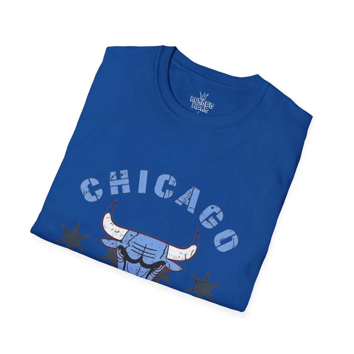 Unisex Chicago Softstyle T-Shirt