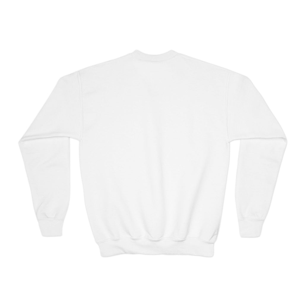 Unisex Youth Crewneck Sweatshirt