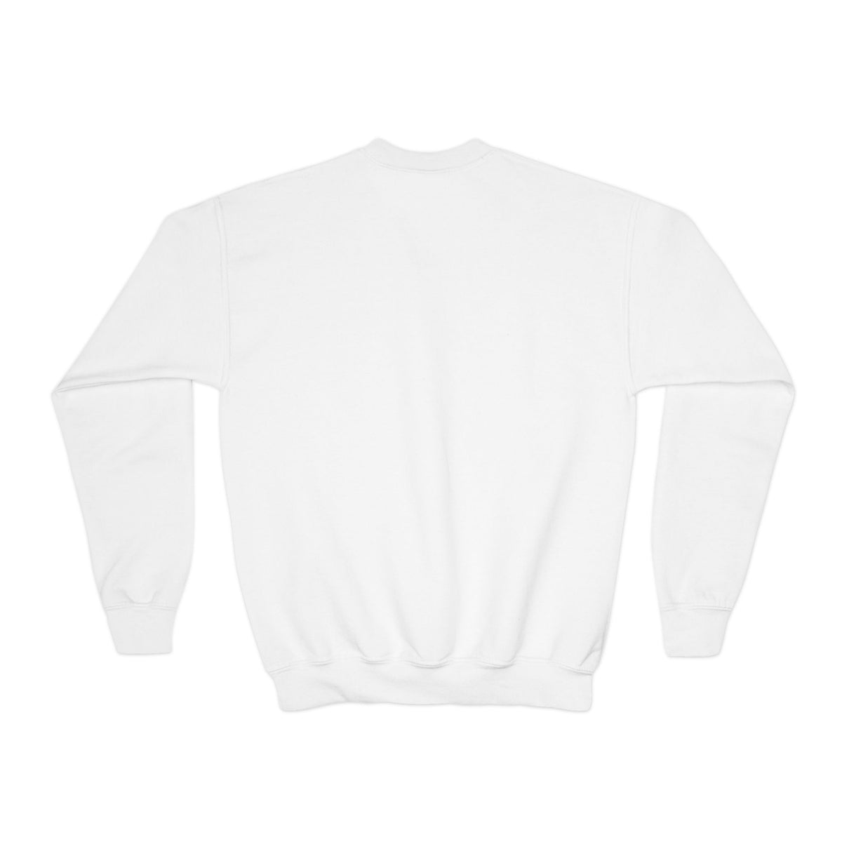Unisex Youth Crewneck Sweatshirt