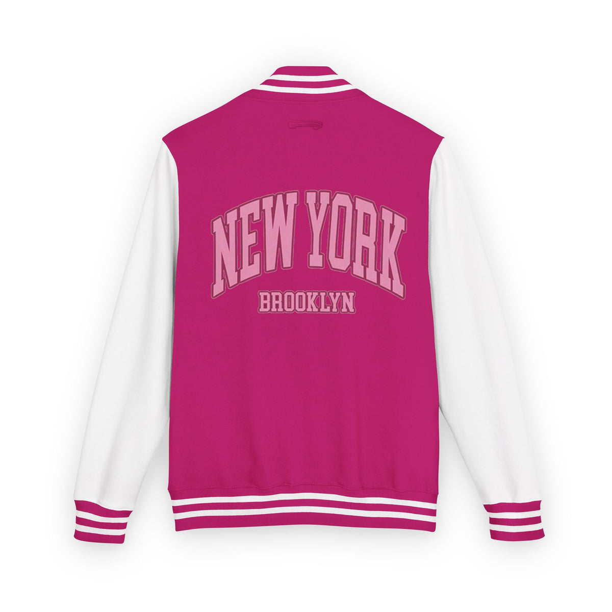 Brooklyn Heavyweight Letterman Jacket