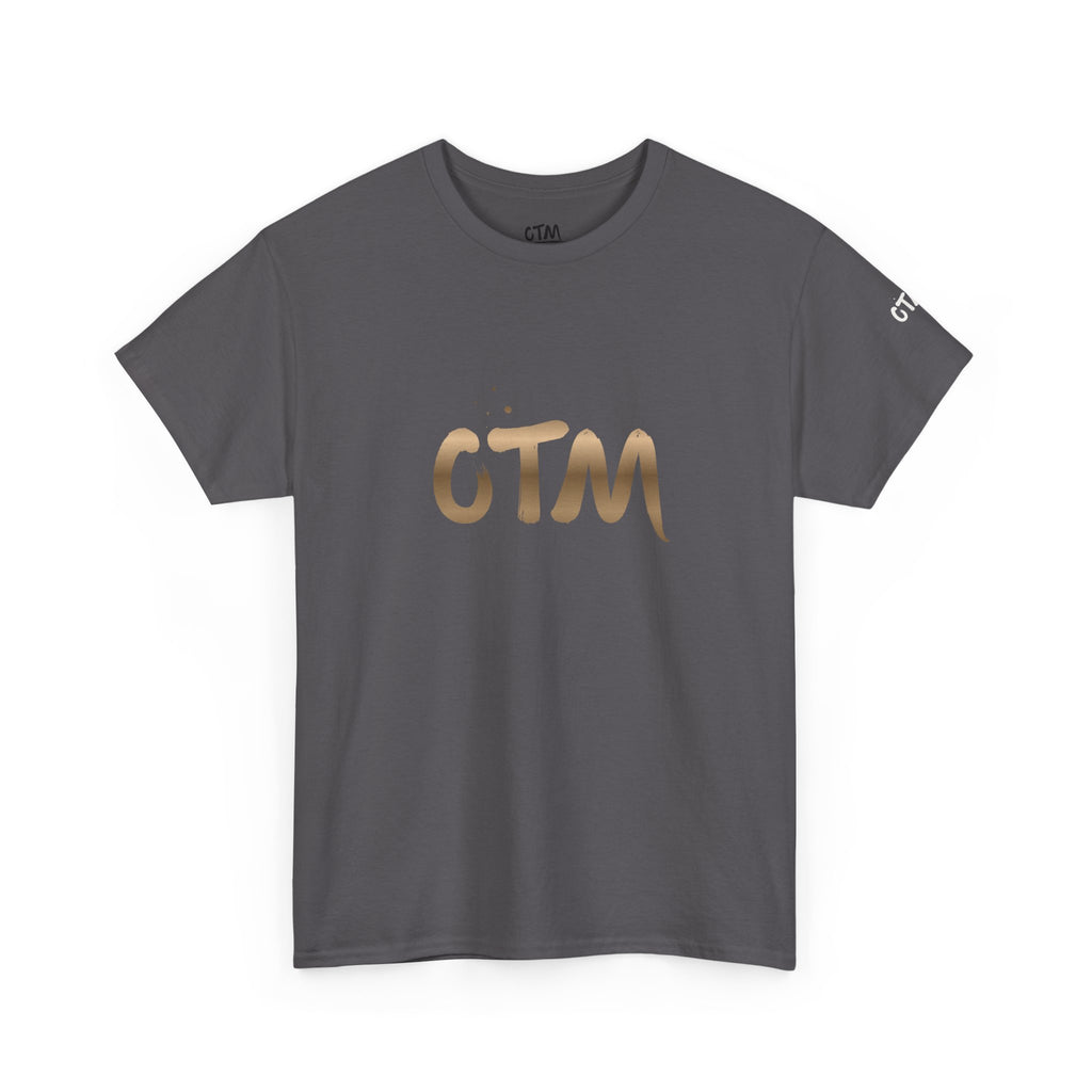 Unisex OTM Heavy Cotton Tee