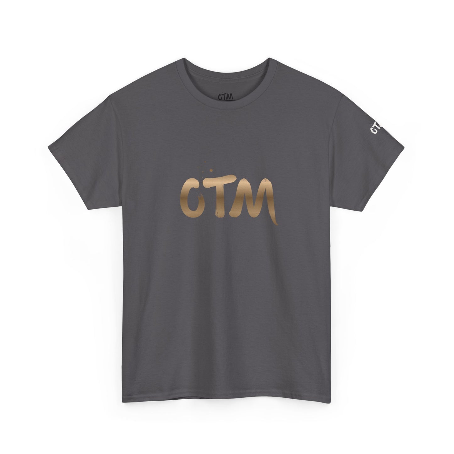Unisex OTM Heavy Cotton Tee