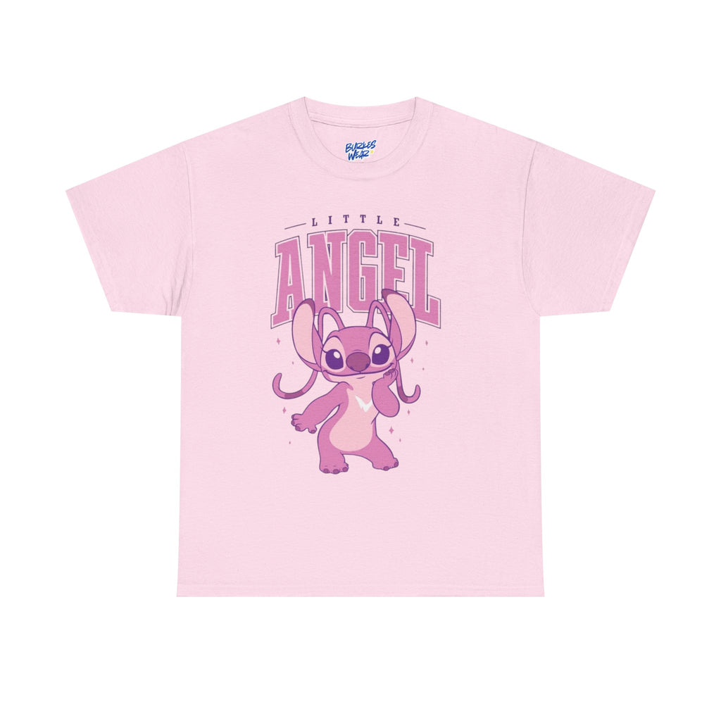 Teen Heavy Cotton Tee