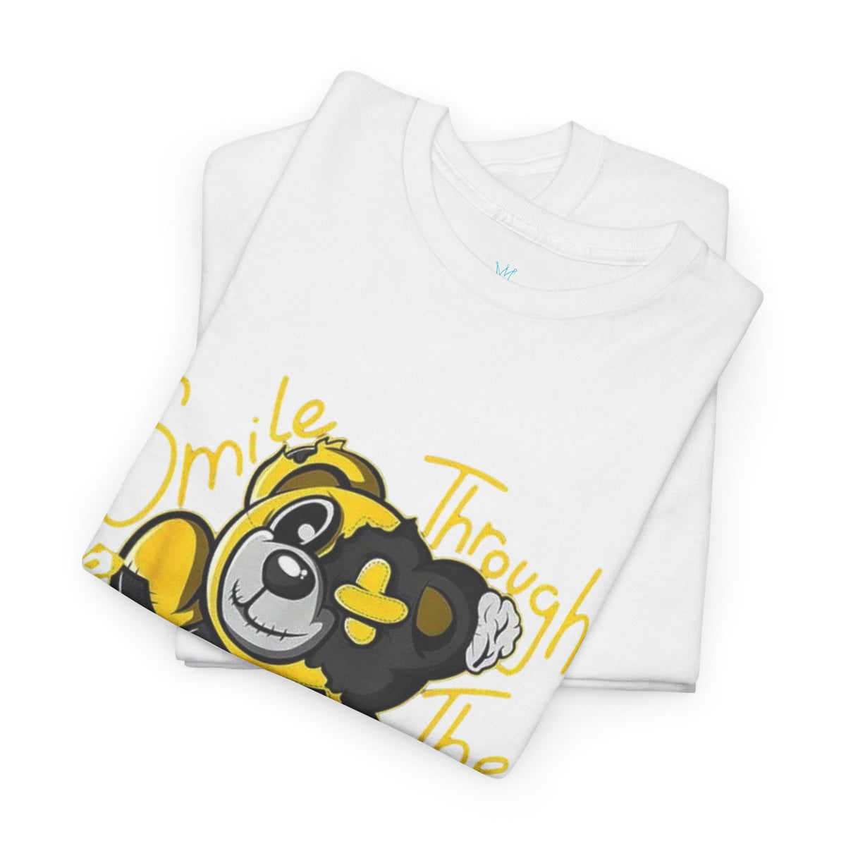 Heavy Cotton Tee