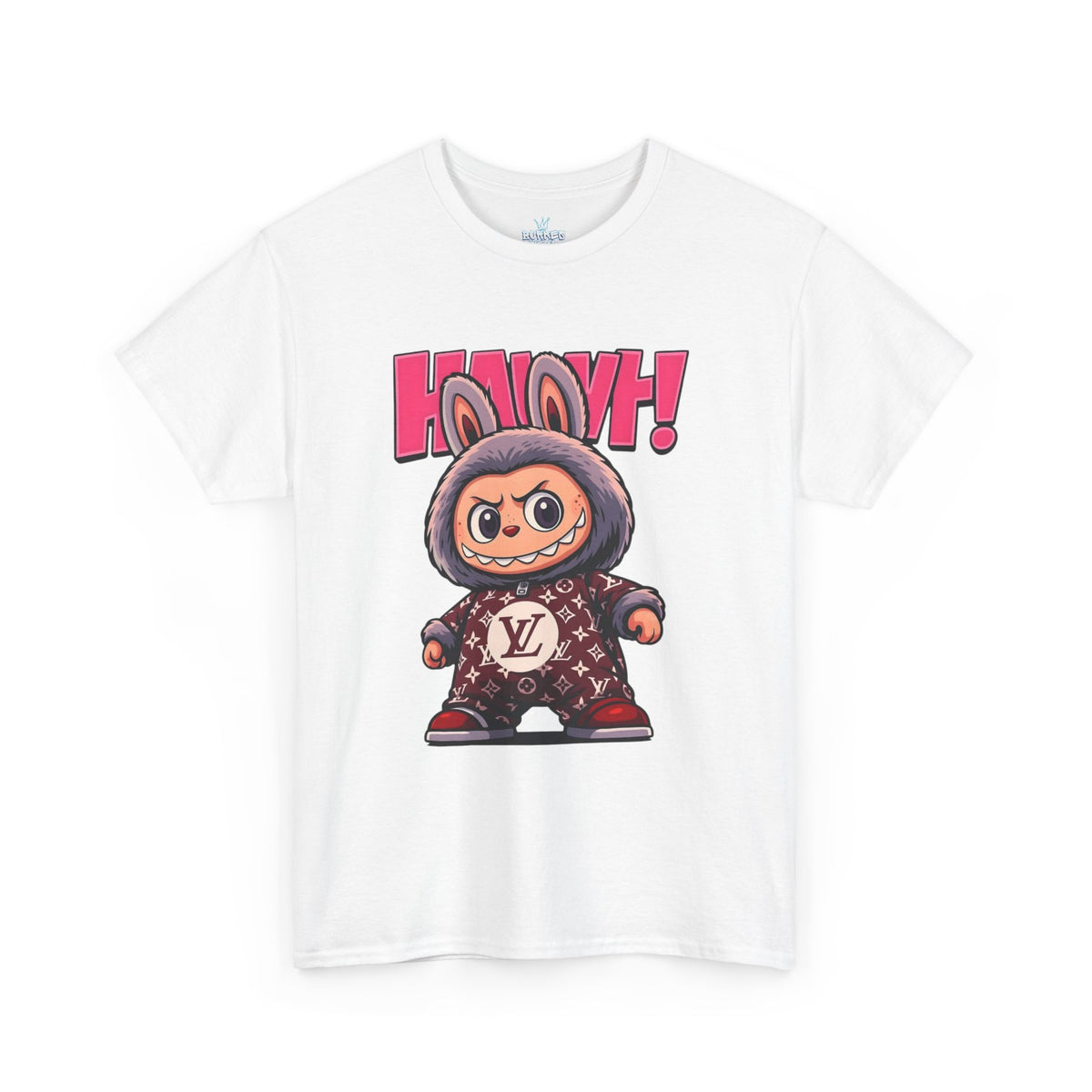 Unisex LV Heavy Cotton Tee