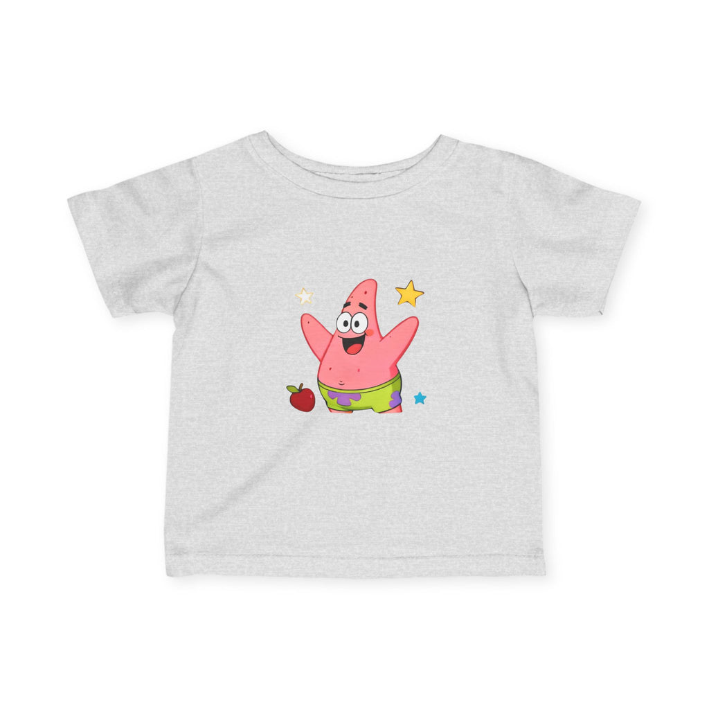 Infant Fine Jersey Tee
