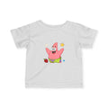 Infant Fine Jersey Tee