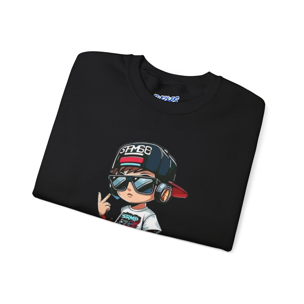 SRMP Sweatshirt