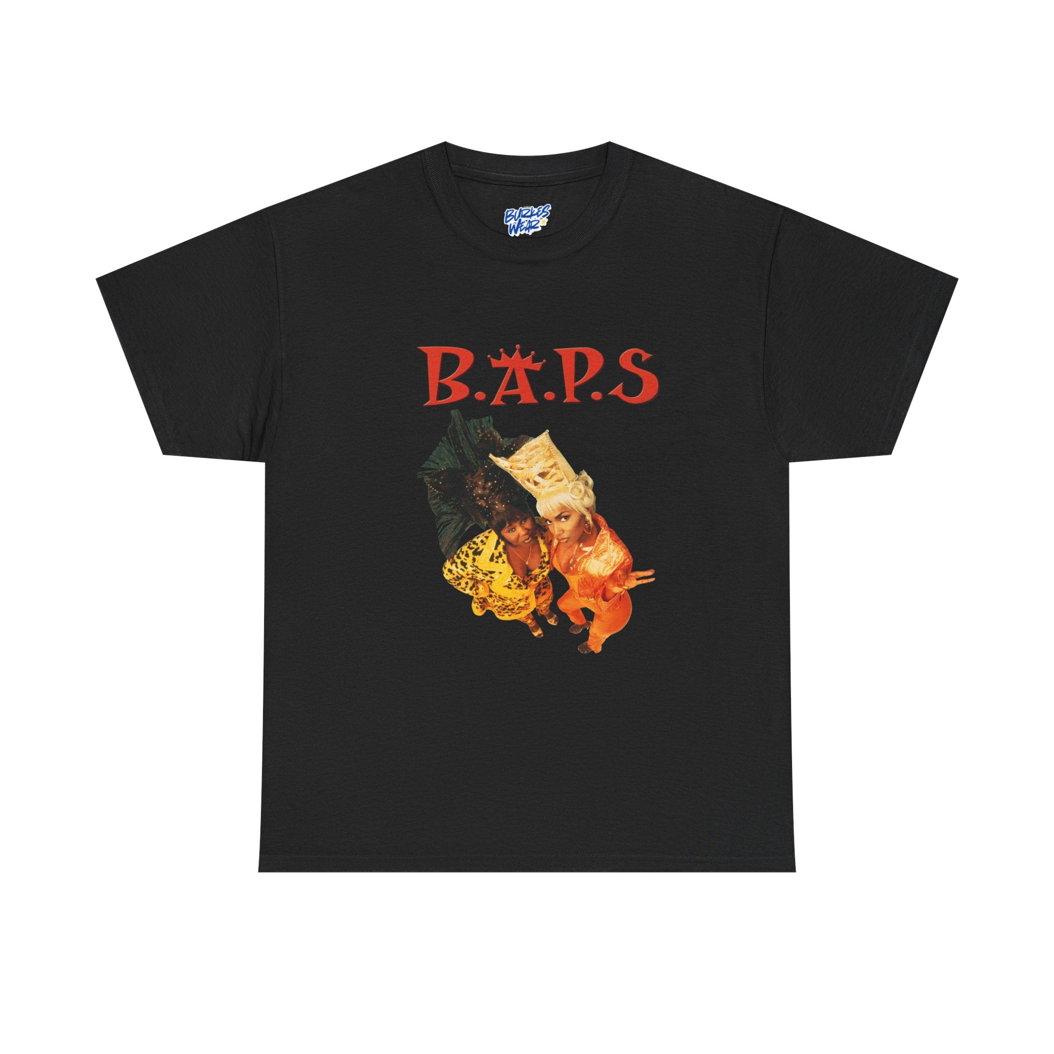 B.A.P.S Heavy Cotton Tee